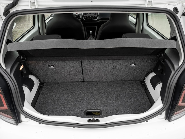 Volkswagen e-up! e-up!  KAM GRA KLIMA SHZ