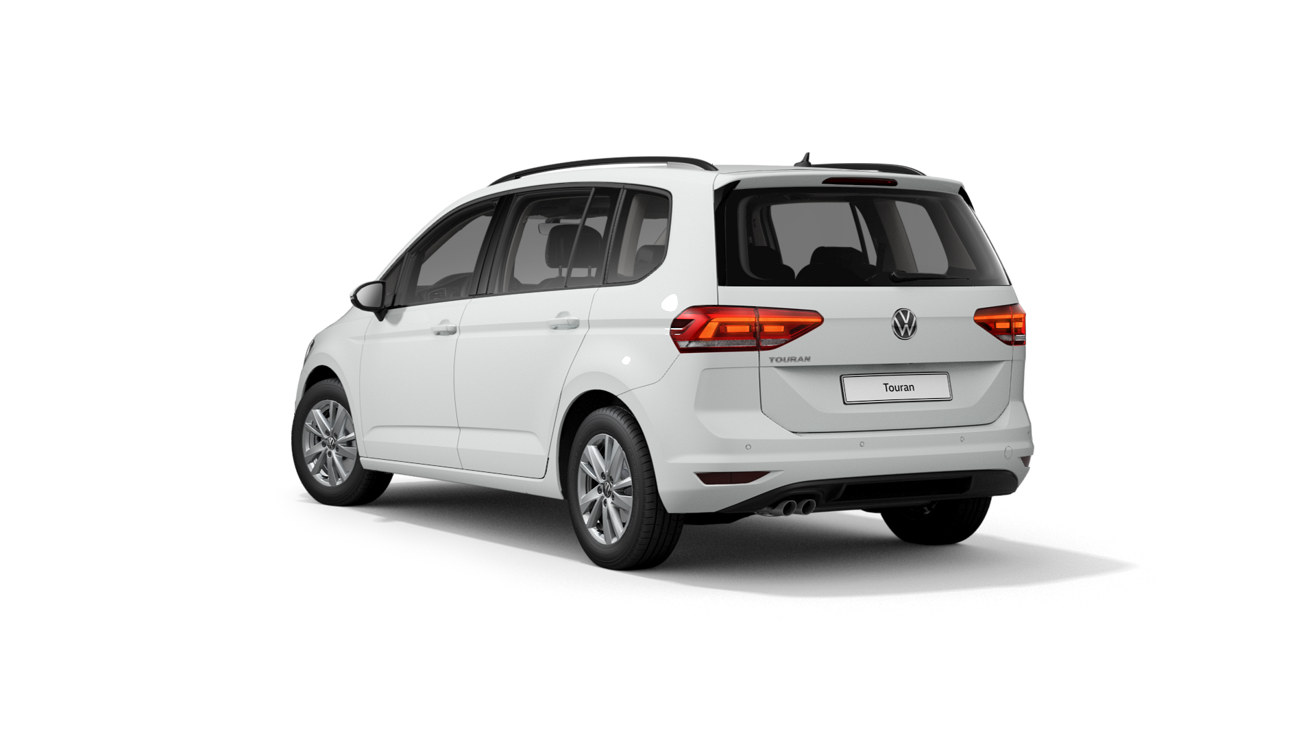 Volkswagen Touran Comfortline DSG