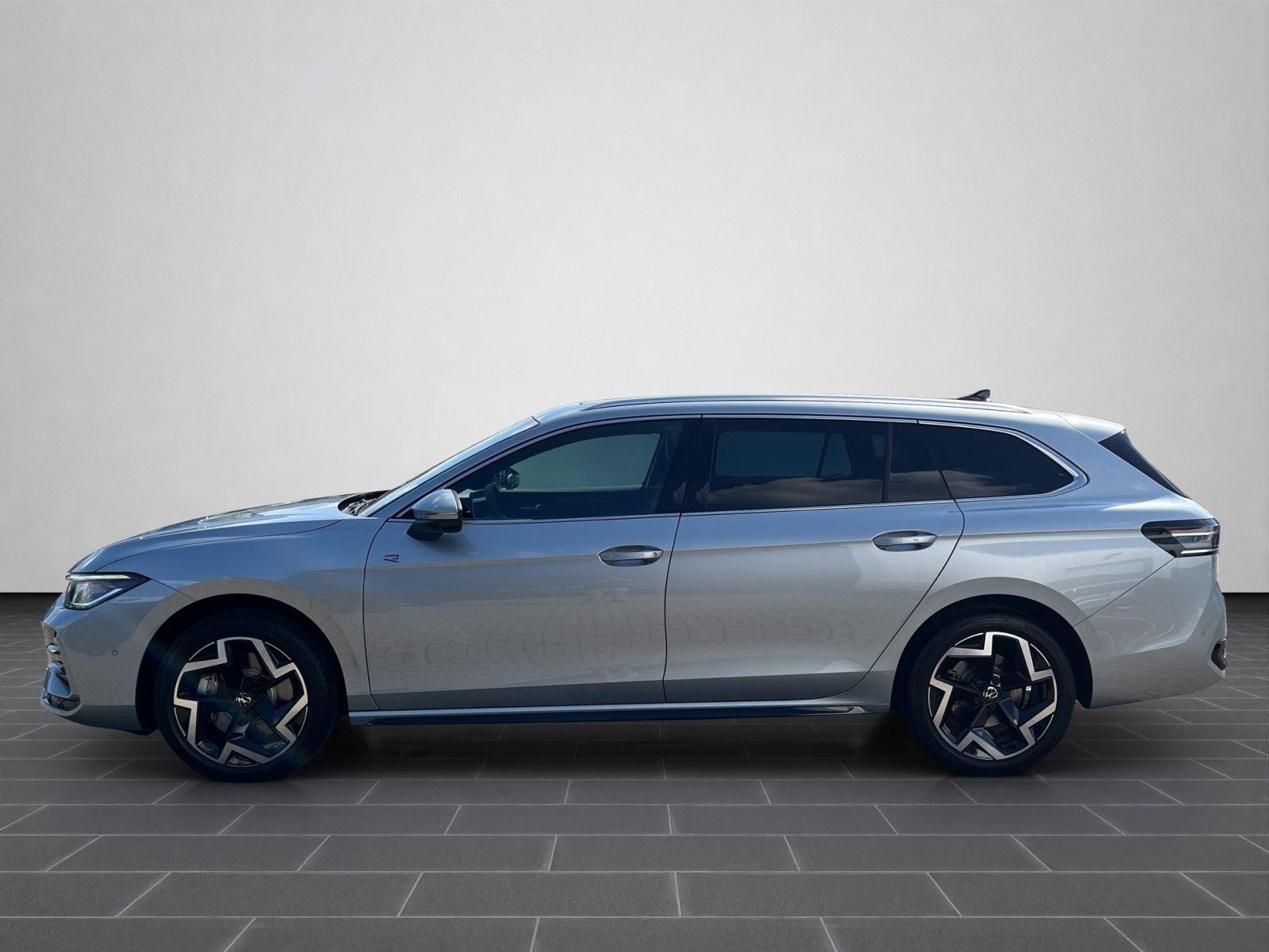 Volkswagen Passat IQ.Drive R-Line