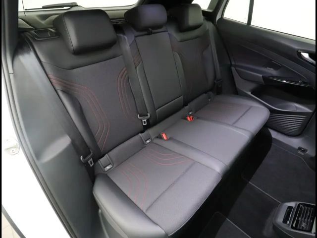 Volkswagen ID.4 4Motion 77 KWh GTX