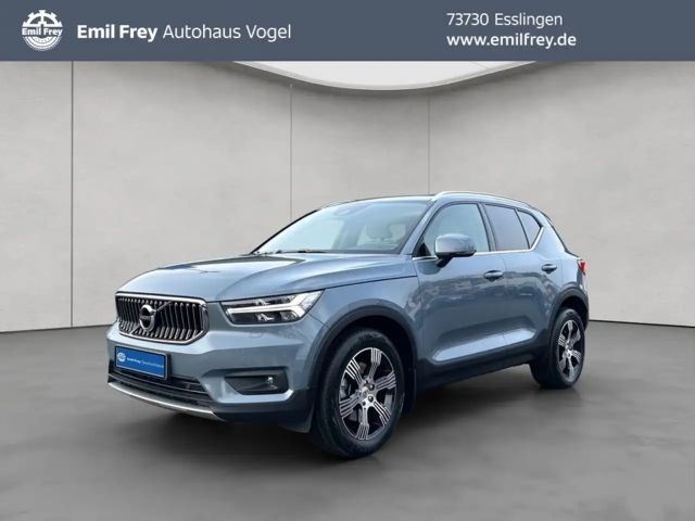 Volvo XC40 AWD Geartronic Inscription