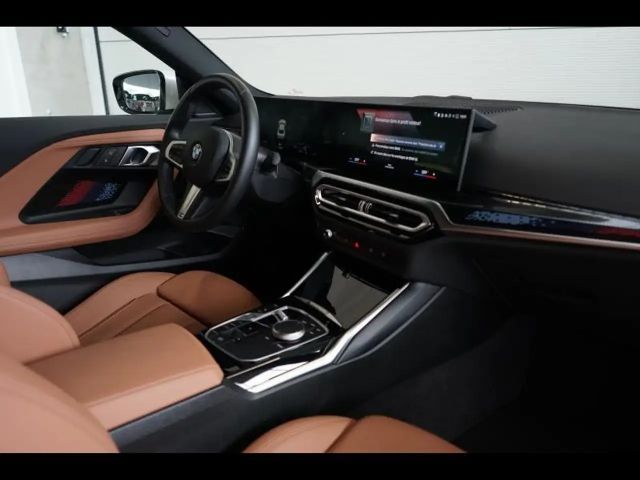 BMW 218 Coupé M-Sport