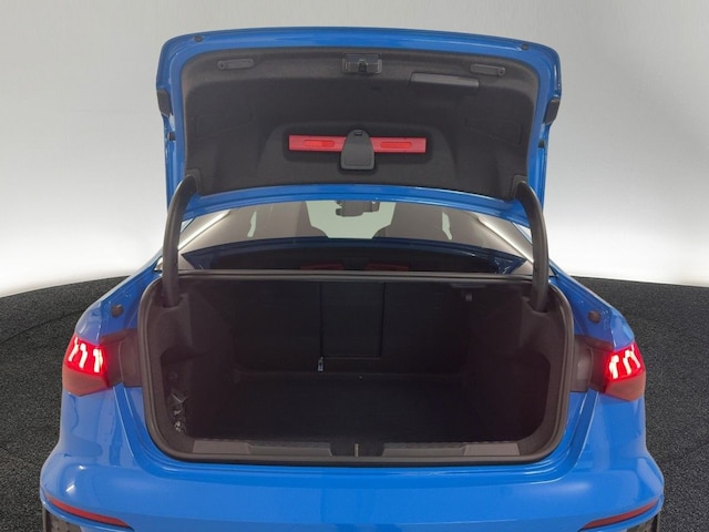 Audi S3 Quattro S-Tronic Sedan