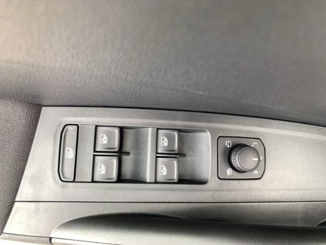 Skoda Fabia 1.0 TSI Selection