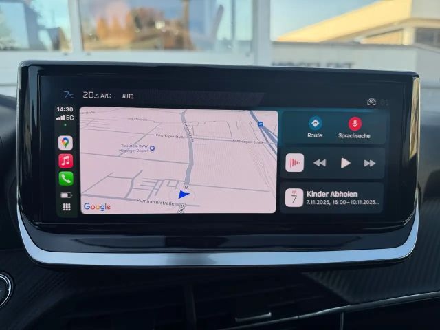 Peugeot 2008 Allure Pack EAT8 PureTech