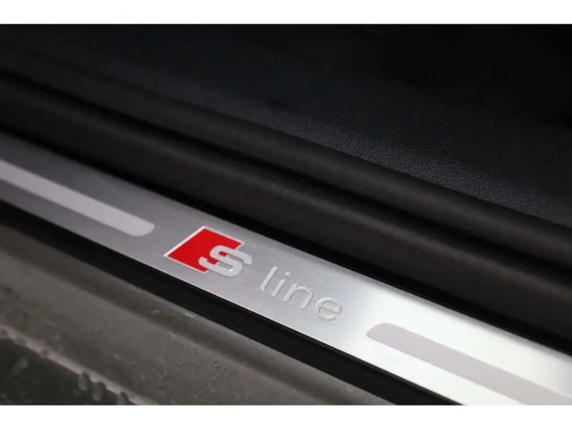 Audi A1 30 TFSI S-Line Sportback