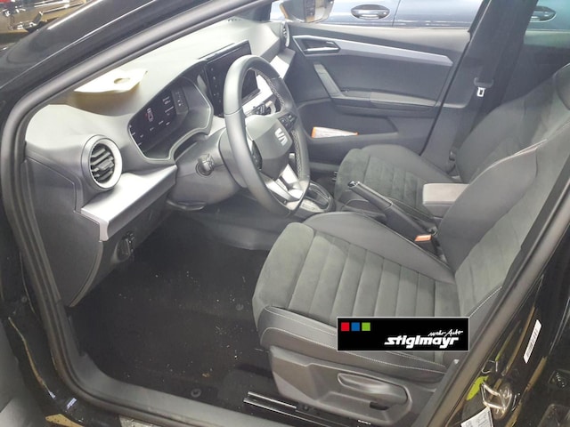 Seat Ibiza 1.0 TSI DSG Xcellence