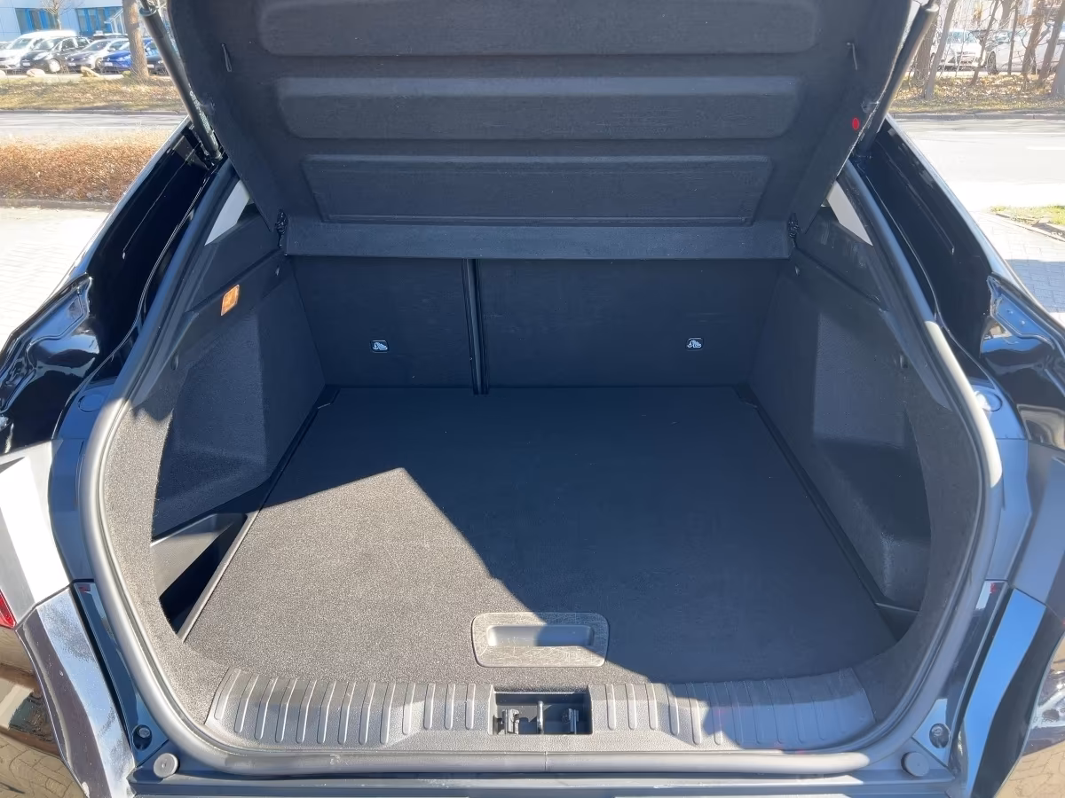 Renault Arkana Hybrid TCe 140 Techno