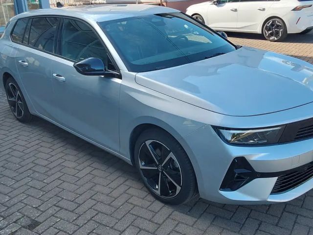 Opel Astra GS-Line Grand Sport