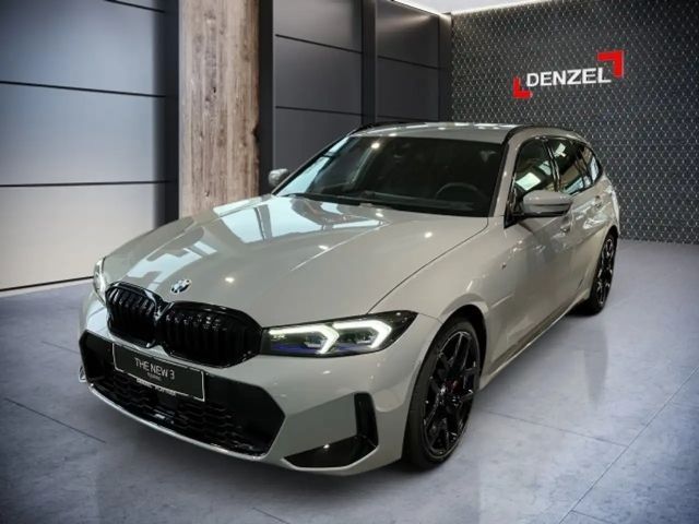 BMW 318 318d Touring