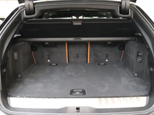 BMW 530 530e M-Sport Touring