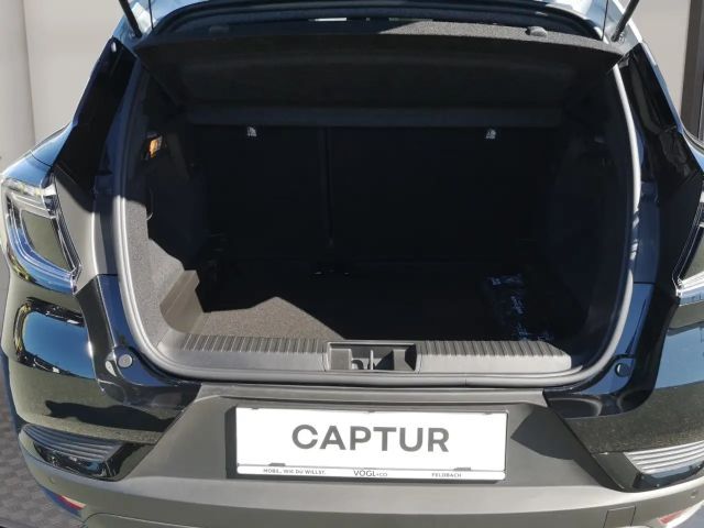 Renault Captur TCe 90 Techno