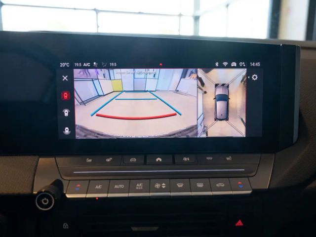 Opel Astra 1.6 Turbo Hybrid Turbo Ultimate