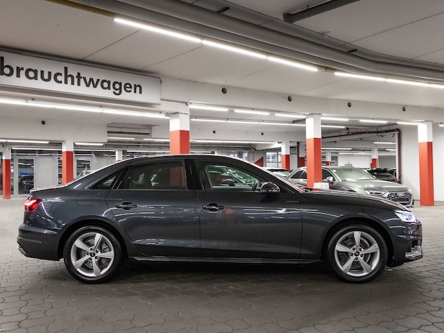 Audi A4 35 TDI S-Tronic Sedan