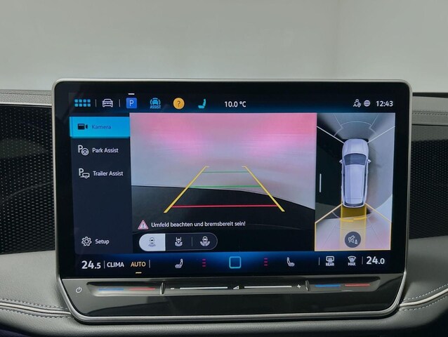 Volkswagen Passat 1.5 eTSI DSG