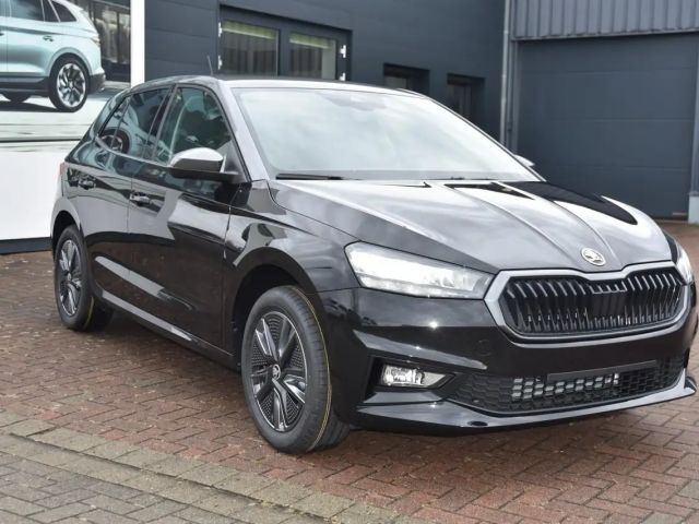 Skoda Fabia 1.0 TSI Tour