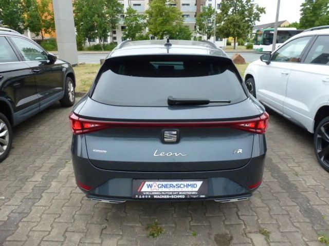 Seat Leon 1.5 TSI FR-lijn Sportstourer