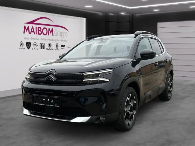 Citroën C5 Aircross Max