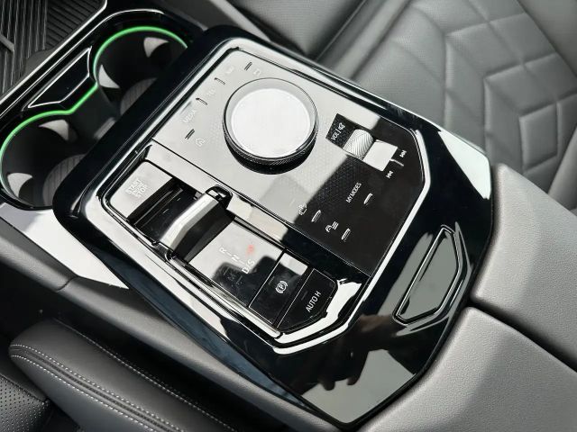 BMW 520 520d M-Sport Touring