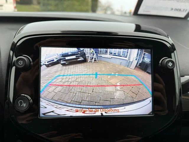 Citroën C1 Airscape Shine