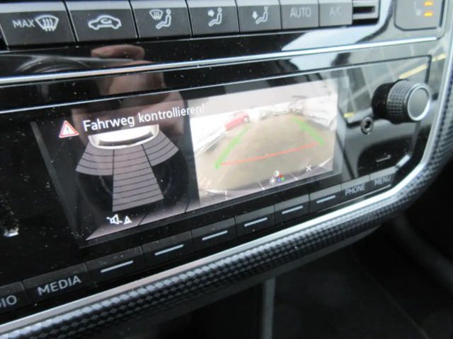 Volkswagen up! R-Line