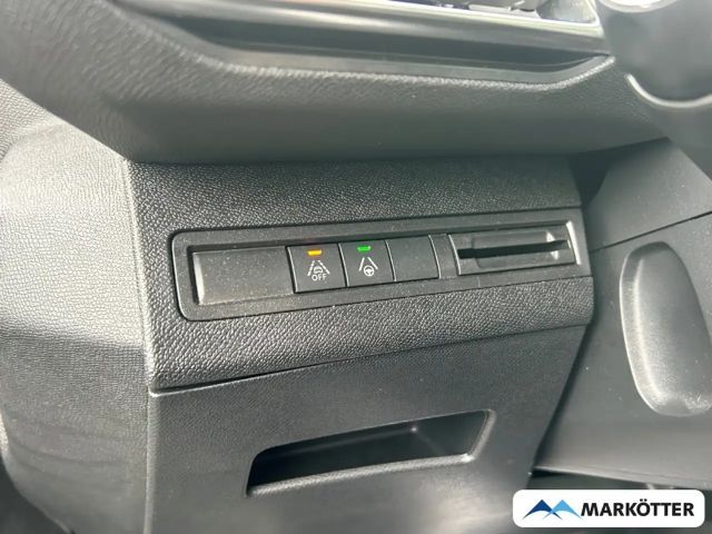 Peugeot 3008 BlueHDi GT-Line