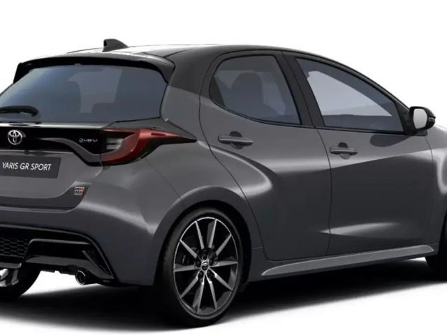 Toyota Yaris GR Hatchback Hybride