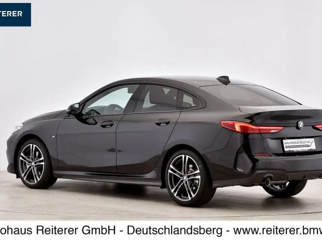 BMW 218 218d Coupé M-Sport