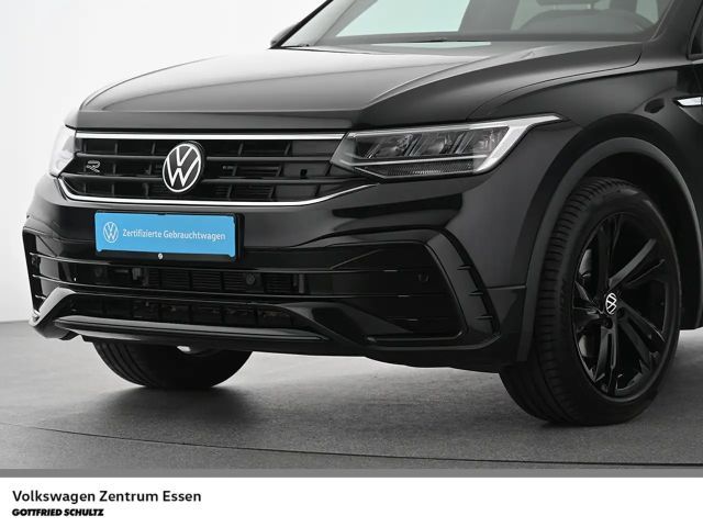 Volkswagen Tiguan DSG R-Line