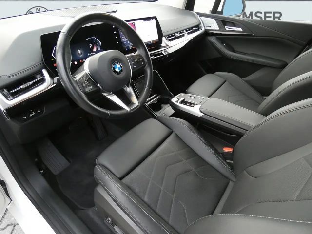 BMW 218 218i Active Tourer Comfort pakket