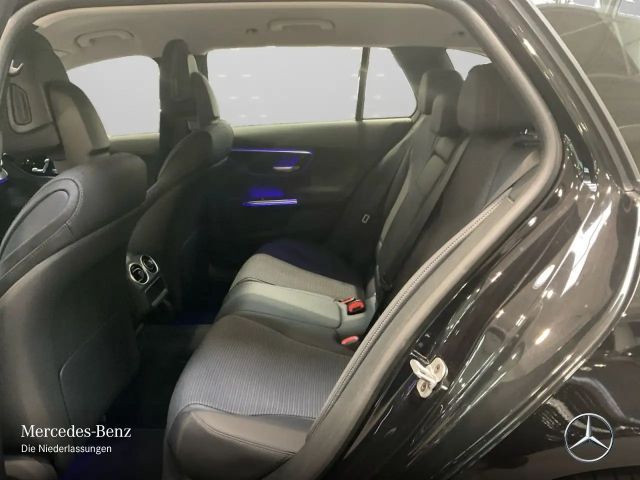 Mercedes-Benz C 200 AVANTGARDE Estate