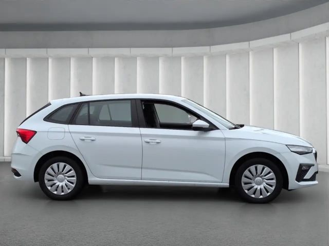 Skoda Scala Essence TSI*DSG AHK LED SHZ Tempo digCockp