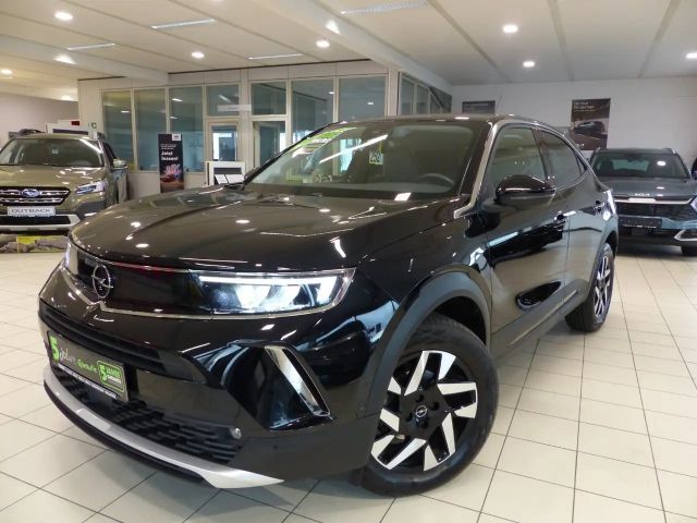 Opel Mokka 1.2 Turbo Elegance Turbo