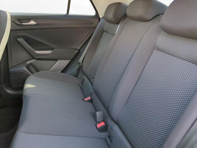 Volkswagen T-Roc 1.0 TSI
