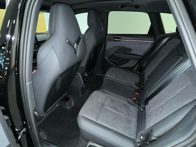 Cupra Terramar 2.0 TSI