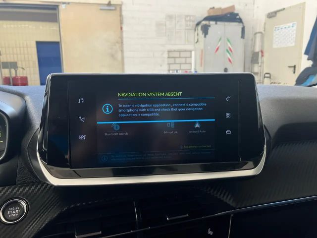 Peugeot E-208 Active Pack