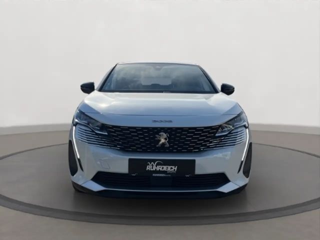 Peugeot 3008 Allure Pack