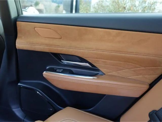 Mazda 6e Plus Takumi