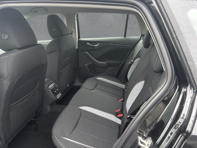 Skoda Scala 1.0 TSI Selection