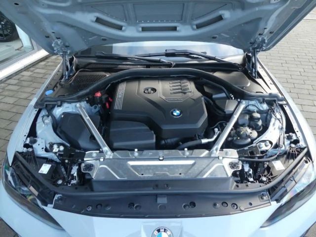 BMW 430 430i Sedan xDrive