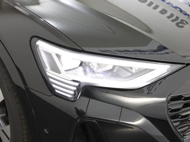 Audi Q8 e-tron 50 Business Quattro