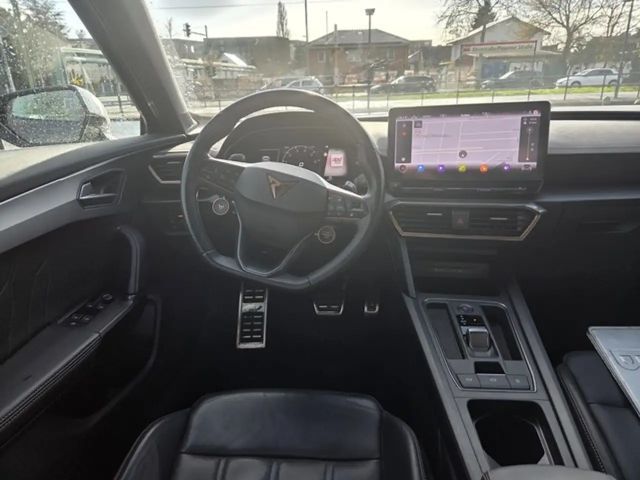 Cupra Formentor 4Drive DSG VZ VZ5