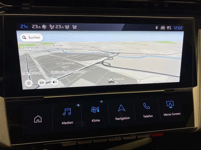 Peugeot 308 Allure Pack