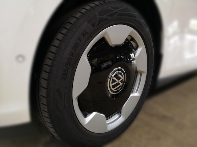 Volkswagen ID.Buzz Anhängerkupplung 360° Kamera SH