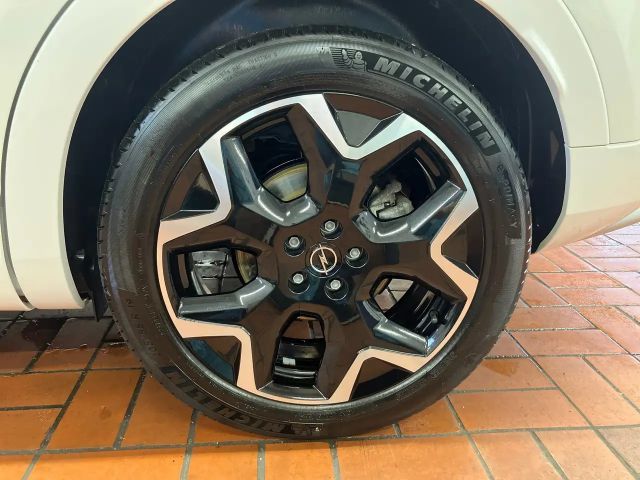 Opel Grandland X Ultimate