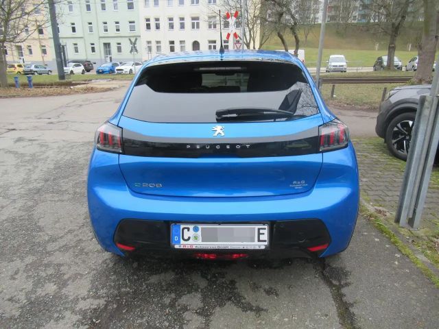 Peugeot E-208 Allure Pack
