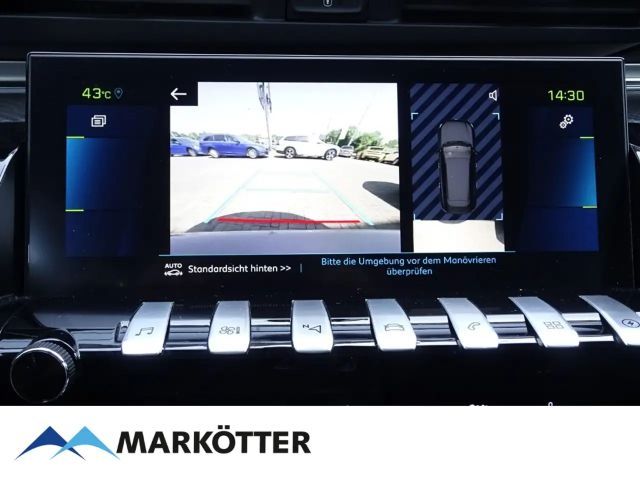 Peugeot 508 GT-Line SW