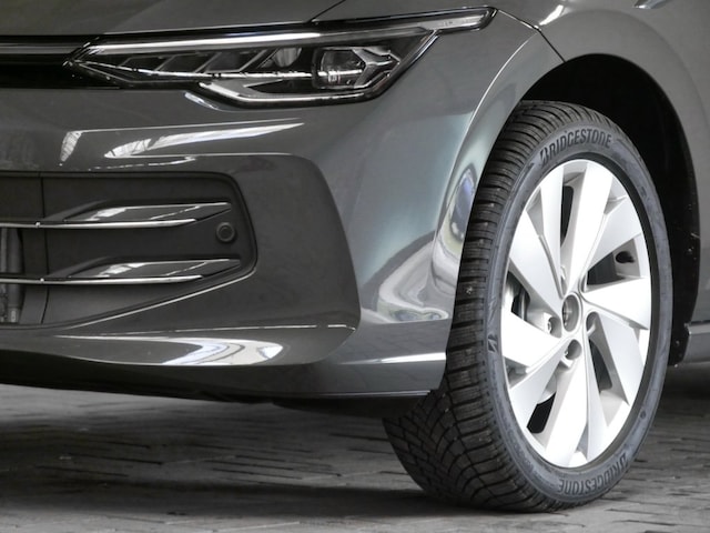 Volkswagen Golf 2.0 TDI DSG Style