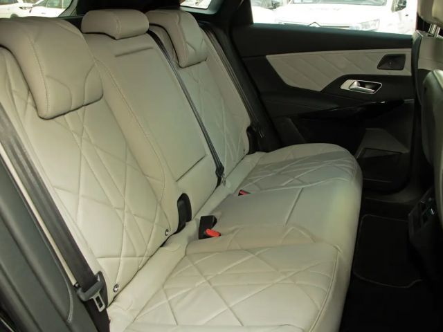 DS DS 7 Crossback Crossback