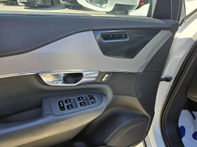 Volvo XC90 AWD Inscription T8